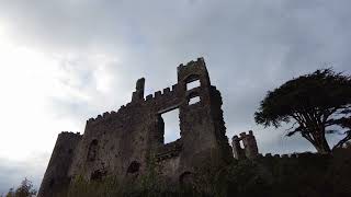 A Sunday Afternoon In Laugharne [upl. by Stormy]