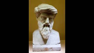 Song for Pythagoras reading audiopoem voiceover [upl. by Ailahs891]