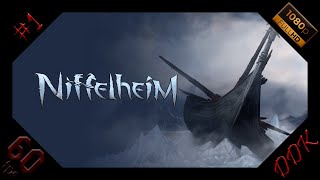 Niffelheim Gameplay 1 [upl. by Giuditta8]