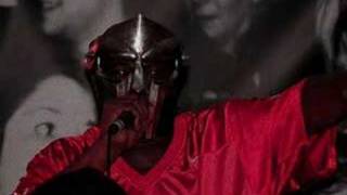 MF Doom  Doomsday Unofficial Video [upl. by Pascia]