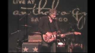 The Bodeans quotIdahoquot Live at Anthology San Diego [upl. by Ymma]