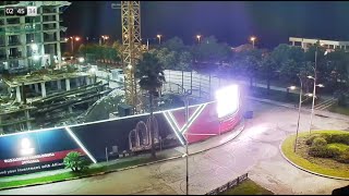 1080p HD 🔴Batumi Livestream Earthcam Republic of Georgia 🇬🇪🔴 247 LiveChat Webcam Earthcam georgia [upl. by Rondi]