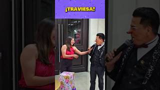 Y se fue con el payaso 🤭 totito comedia payasototito humor show fiesta méxico [upl. by Moreta]