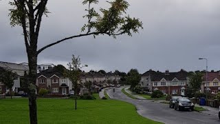 Sligo Co Sligo Ireland 🇮🇪 Today August 7 2024 [upl. by Philana]