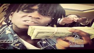 Chief Keef  All I Care About Lil Durk Diss Prod Young Chop  kollegekidd [upl. by Nahtanoy]