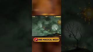 One Magical Night  Game of the Day gaming flashgames [upl. by Mellen]