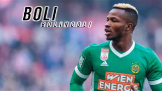 Boli Bolingoli Highlights [upl. by Aila]