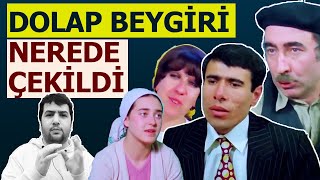 Dolap Beygiri Nerede Çekildi  Şener Şen İlyas Salman [upl. by Jenni]