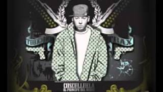 Cosculluela  One Blood  Pista Original [upl. by Shivers]