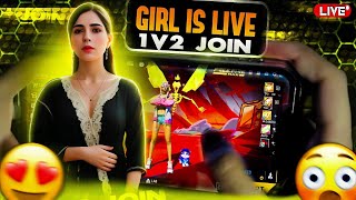 🟨GUILD TEST  LIVE CUSTOM ROOM  Divyt livecustom [upl. by Arteid903]