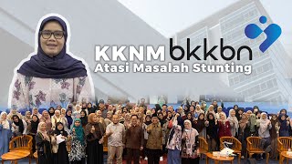 Atasi Stunting UM Bandung dan BKKBN Jawa Barat gelar Pembekalan KKNm BKKBN [upl. by Hedley]