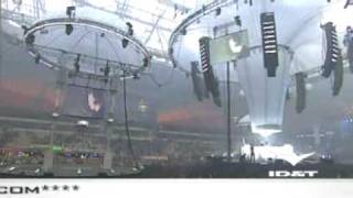 Outblast  Live at Sensation Black 2005 19 [upl. by Justicz468]