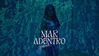 Juliana  Mar Adentro Videoclip Oficial [upl. by Nebuer]