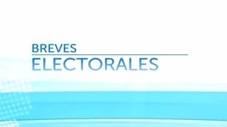 Breves Electorales [upl. by Ingunna200]