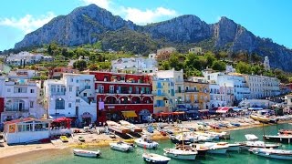 Capri Italy  The Best of [upl. by Melleta]