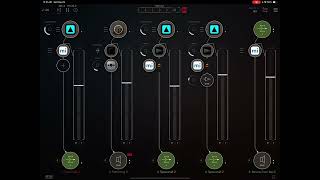 Patterning 3 and spacecraft 2 jam [upl. by Ecnerewal]