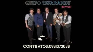 GRUPO TAVARANDU EN VIVO [upl. by Bolen]