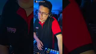 Mix Carlos delayzer dj 🇪🇨 2024 [upl. by Dosh]