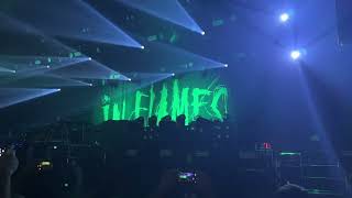 In Flames  Foregone Pt 1 Live  History Toronto 2023 [upl. by Eceinaj373]