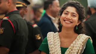 Hey Rangule Song Status 🤍 Amaran  Sivakarthikeyan Sai Pallavi  amaran saipallavi shots viral [upl. by Beatrix]