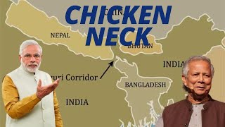 Chicken Neck Bangla  চিকেন নেক এর বিস্তারিত। [upl. by Nataniel526]