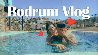 Bodrum Vlog  w ero534 [upl. by Biagi]