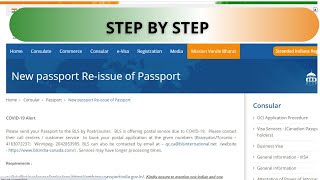 Traveling on India passport from Canada CONFIRMED UPDATE [upl. by Eidurt162]