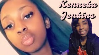 The Mysterious Case of Kenneka Jenkins [upl. by Gordie755]