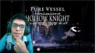 Le gano a Vasija Pura y entramos al 5TO Panteón  Hollow Knight  Mi recorrido al platino  PS5 [upl. by Yanej968]