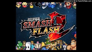 Super Smash Flash 2  Fatalize Tales of Symphonia [upl. by Anier]