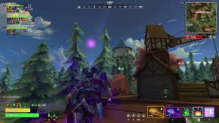 Realm Royale 545 [upl. by Aistek]