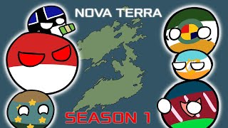 Nova Terra Viewer Wars SEASON 1 [upl. by Jala]