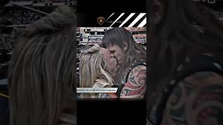 Dominik Mysterio and Liv Morgan Then vs Now 😍 shorts viral romanreigns [upl. by Nutter]