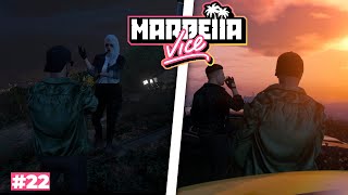 DUDAS y PROBLEMAS  MARBELLA VICE 2 GTA ROLEPLAY EPISODIO 22 [upl. by Idou]