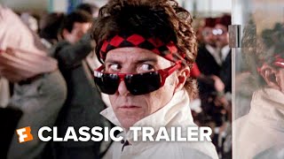 Ishtar 1987 Trailer 1  Movieclips Classic Trailers [upl. by Ahtiekahs]