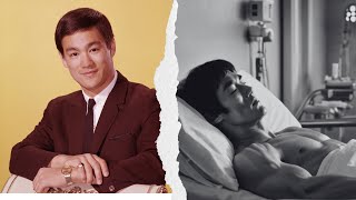 Die Wahrheit enthüllt nach 50 Jahren So starb Bruce Lee wirklich [upl. by Fayre]