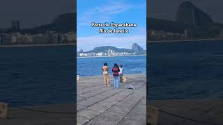 Forte de Copacabana [upl. by Sochor]