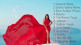 Nti Nti Nti Hiya Hiya Arabic Trend Remix Music 2024 I Popular Hit Arabic Remix Songs 2024 [upl. by Anim915]