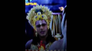 Sab niyeti hai mahavarat krishna arjun status hindi gyan bani gita shorts [upl. by Arodal454]