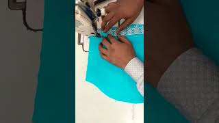 sewing design fashion astin astindiy diy sleevsdesign shorts trend viral [upl. by Alyda]