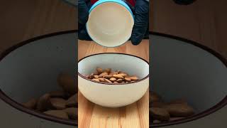 Healthy Almond Milk Shakes Banana amp Sapota Recipes With Out Milk [upl. by Valorie146]