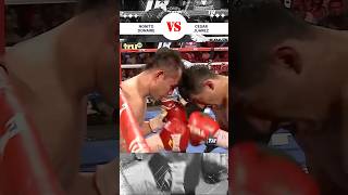 Donaire vs Juarez  Boxing Highlights boxing sports shorts Donaire Juarez [upl. by Asiaj278]