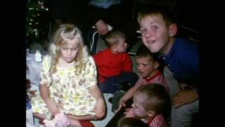 LeBaron Family Home Movies  1959  1967 [upl. by Adiaros]