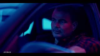 The New Citroën C4 X Amr Diab  Discover the real Comfort [upl. by Eldwon]