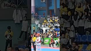 Sorakan team Koryo koryosepang taekwondo taekwondokyorugi subscribe shorts short [upl. by Bibi]