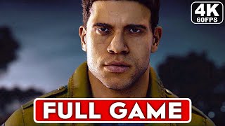 MAFIA 3 Gameplay Walkthrough Part 1 FULL GAME 4K 60FPS PC ULTRA  No Commentary [upl. by Nestor123]