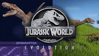 Jurassic World Evolutions First Paid DLC [upl. by Yednarb]