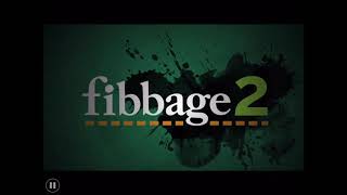 All Fibbage intros jackbox games [upl. by Ciryl961]