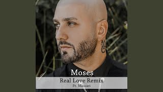 Real Love Remix feat Massari [upl. by Elsi]