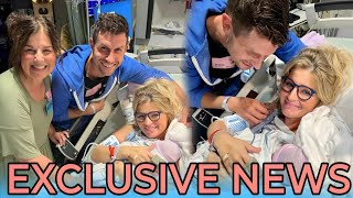 WOW Unbelievable Erin Bates amp Chad Paine Welcome Baby 6 You Wont Believe What Happened Next [upl. by Sezen241]